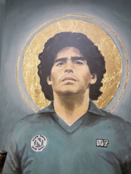 Service Allrounder wanted (m/f/d)