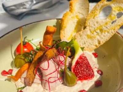 Service, Barmitarbeiter