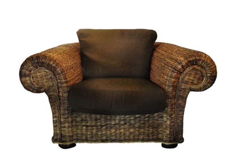 Sessel BEATRIX, CHESTER_NEU,_Ausstellungsstück