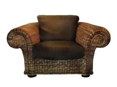 Sessel BEATRIX, CHESTER_NEU,_Ausstellungsstück