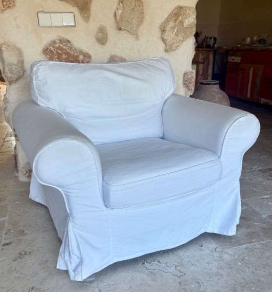 Sessel IKEA Ektrop