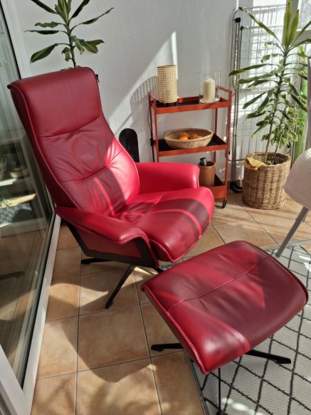 Sillón Stressless