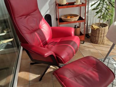 Sillón Stressless