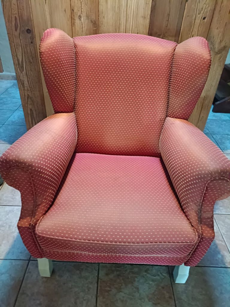 Armchair for sale