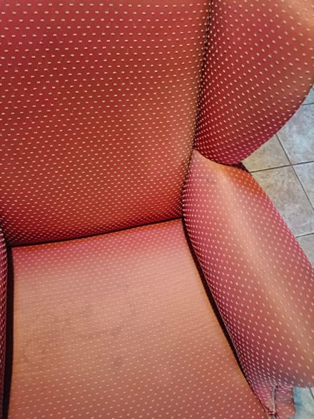 Armchair for sale