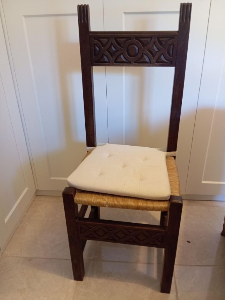 Sillón - para regalar