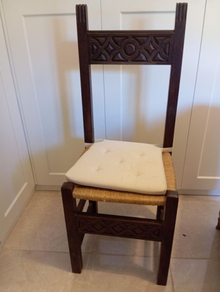 Sillón - para regalar