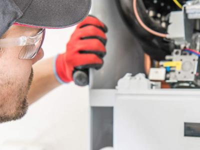 Sichere und professionelle Gasinstallationen in ganz Mallorca!