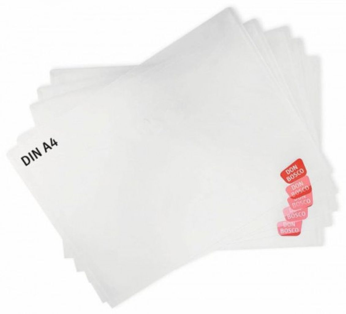 Sichtschutzhüllen zu verschenken