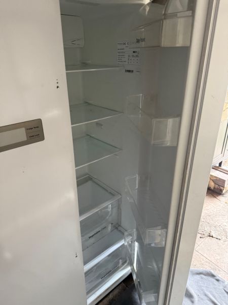 Side by Side Kühl- und Gefrierschrank Daewoo FRN-SH23BVW