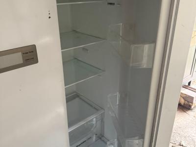 Side by Side Kühl- und Gefrierschrank Daewoo FRN-SH23BVW