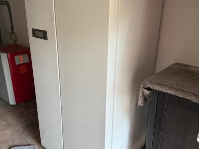 Side by Side Kühl- und Gefrierschrank Daewoo FRN-SH23BVW