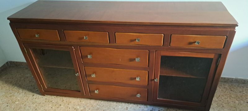 Sideboard für Wohnzimmer