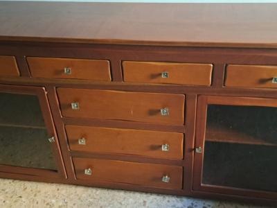 Sideboard für Wohnzimmer