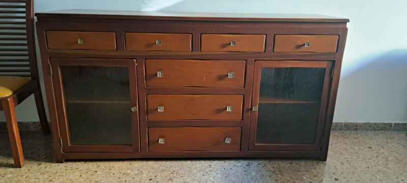 Sideboard für Wohnzimmer