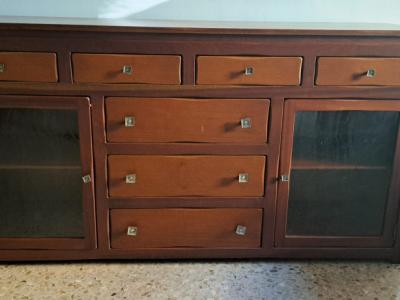 Sideboard für Wohnzimmer