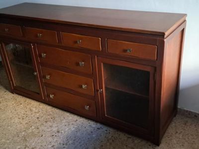 Sideboard für Wohnzimmer