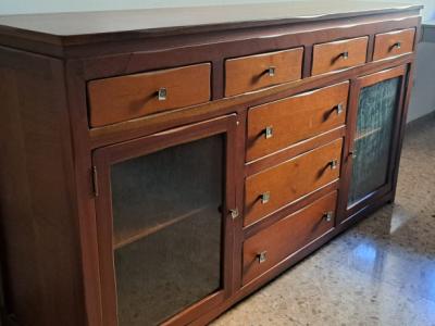 Sideboard für Wohnzimmer