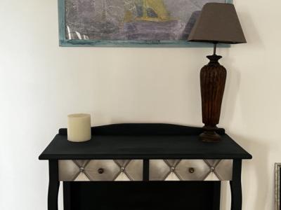 Sidebord im Landhausstil 120 cm breit