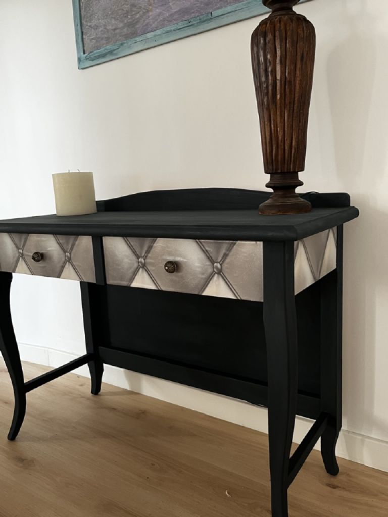 Sidebord im Landhausstil 120 cm breit