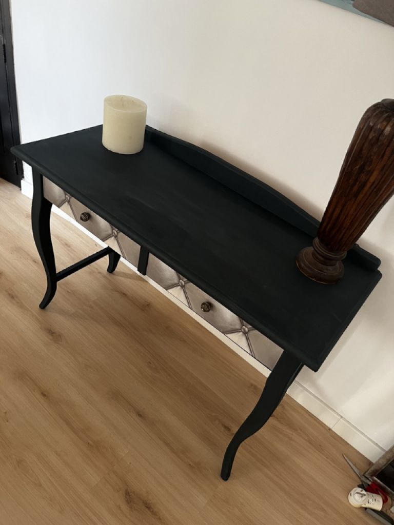 Sidebord im Landhausstil 120 cm breit