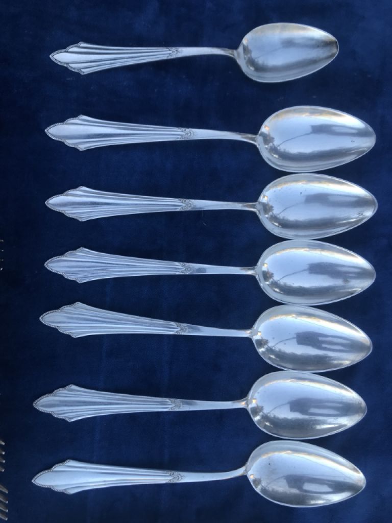Silverware from WMF