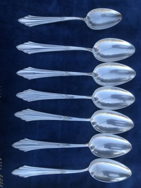 Silverware from WMF