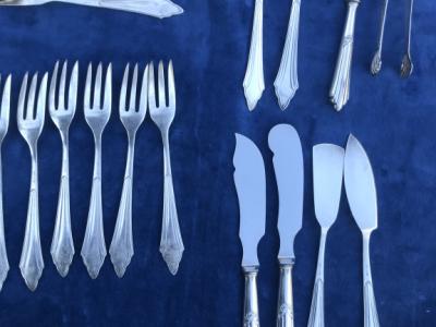 Silverware from WMF