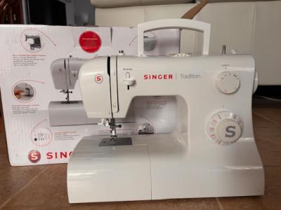 Singer Nähmaschine