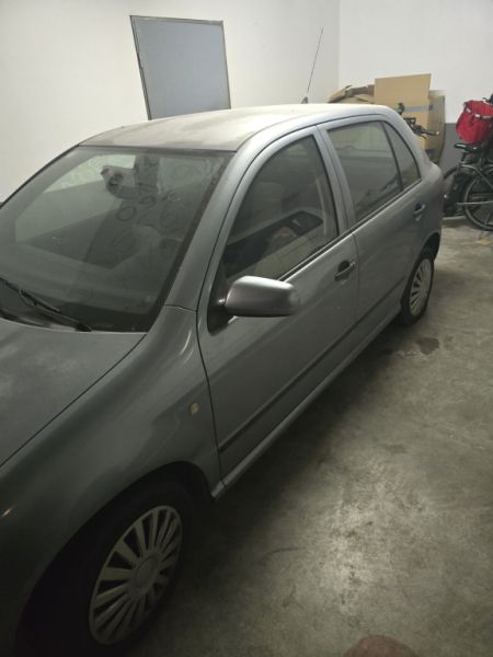 Skoda 6 Y