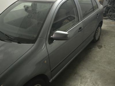 Skoda 6 Y