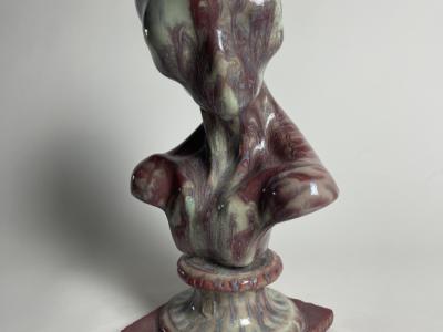 Skulpturen von Yuriy Musatov!