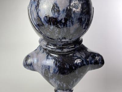 Skulpturen von Yuriy Musatov!