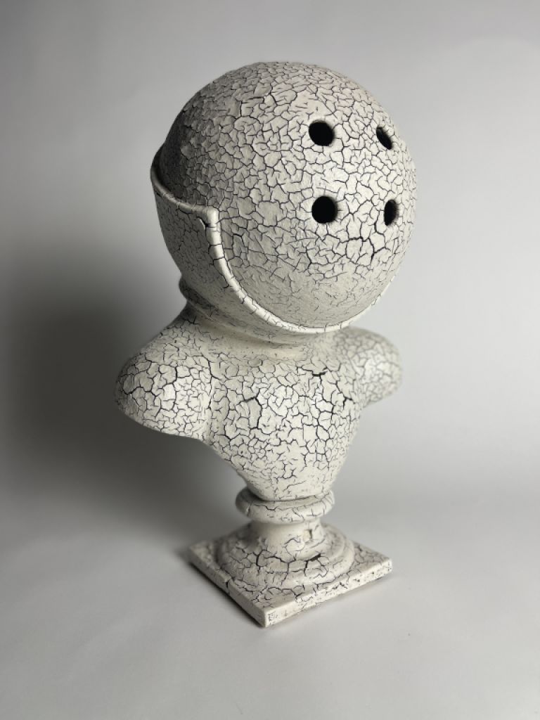 Skulpturen von Yuriy Musatov!