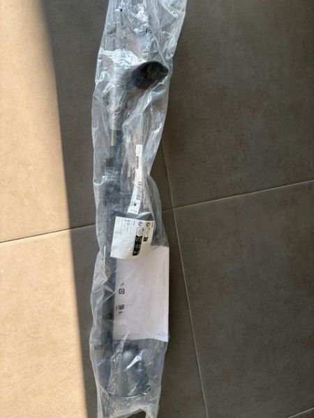 Skurup Deckenstrahler Schwarz Neu