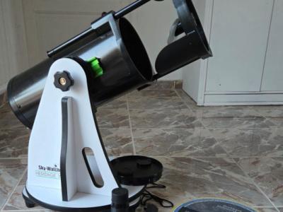 Skywatcher Dobson Telescope N 150/750 Heritage