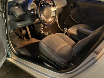 Smart 450 Brabus KIT