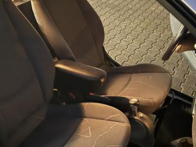 Smart 450 Brabus KIT