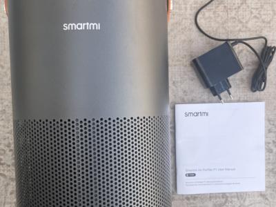 Smartmi P1 Luftreiniger