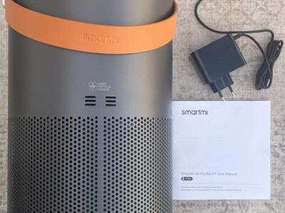Purificador de aire Smartmi P1