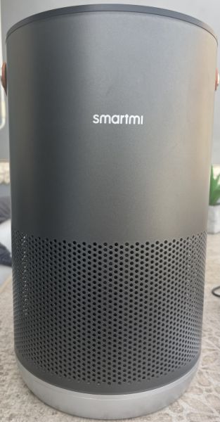 Purificador de aire Smartmi P1