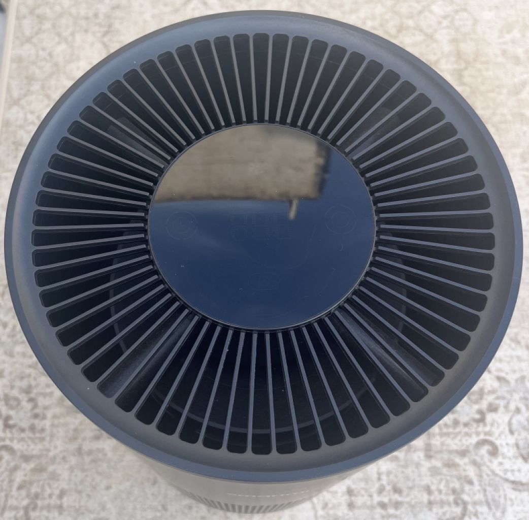 Purificador de aire Smartmi P1