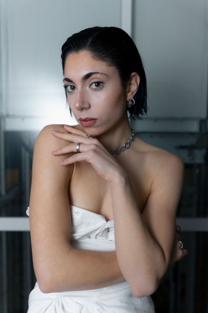 Social Media Managerin