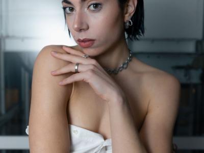 Social Media Managerin