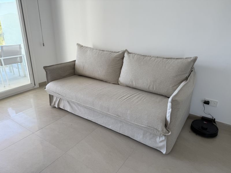Sofá cama