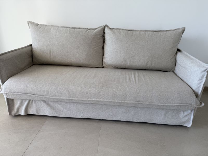 Sofá cama