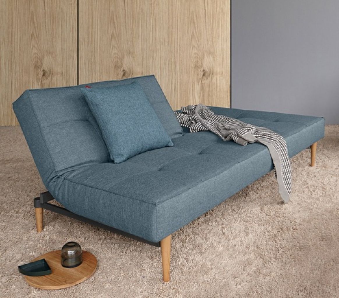 Sofa Bed (Pocket Springs) - Innovation Living - CALVIA