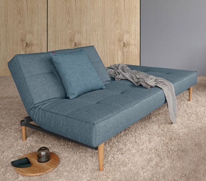 Sofa Bed (Pocket Springs) - Innovation Living - CALVIA