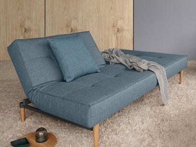 Sofa Bed (Pocket Springs) - Innovation Living - CALVIA