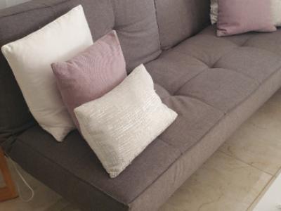 Sofa Bed (Pocket Springs) - Innovation Living - CALVIA